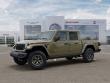 2026 Jeep Gladiator RUBICON 4X4 Pickup