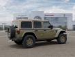 2026 Jeep Wrangler 4-DOOR WILLYS '41 Sport Utility