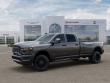2026 Ram 3500 TRADESMAN CREW CAB 4X4 8' BOX Pickup
