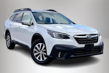 2022 Subaru Outback Premium SUV