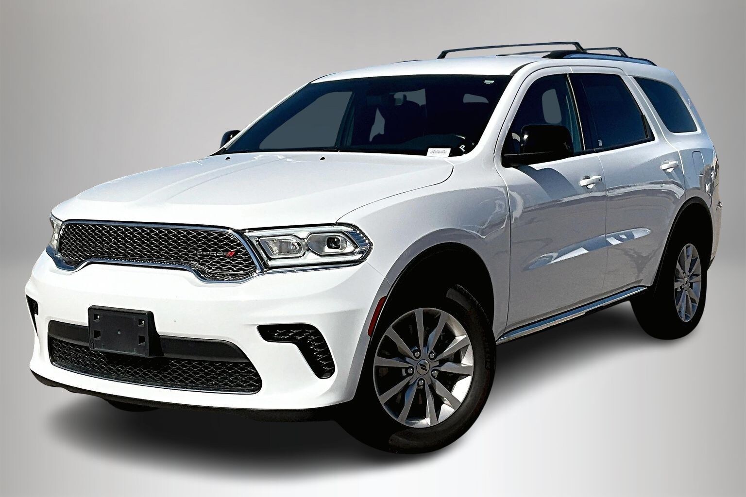 2024 Dodge Durango SXT photo 3