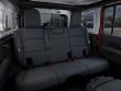 2025 Jeep Wrangler 4-DOOR SAHARA Sport Utility