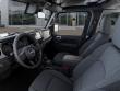 2026 Jeep Wrangler 2-DOOR SPORT Sport Utility