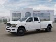 2027 Ram 3500 BIG HORN CREW CAB 4X4 Pickup