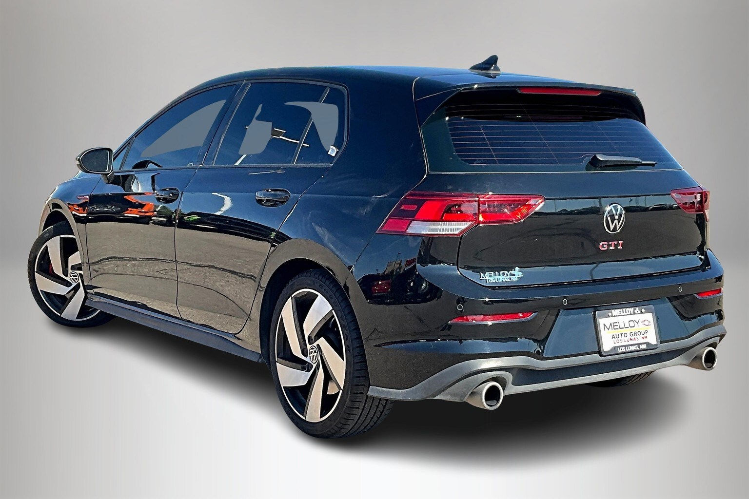 2024 Volkswagen Golf GTI S photo 4