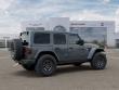 2026 Jeep Wrangler 4-DOOR RUBICON X Sport Utility