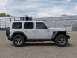 2026 Jeep Wrangler 4-DOOR RUBICON Sport Utility