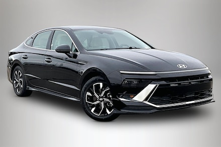 2024 Hyundai Sonata SEL Sedan