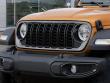 2026 Jeep Wrangler 4-DOOR WILLYS Sport Utility
