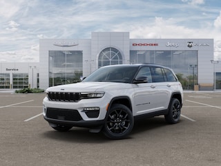2025 Jeep Grand Cherokee LIMITED 4X4 Sport Utility