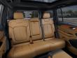 2027 Jeep Grand Cherokee 2 Row SUMMIT 4X4 Sport Utility