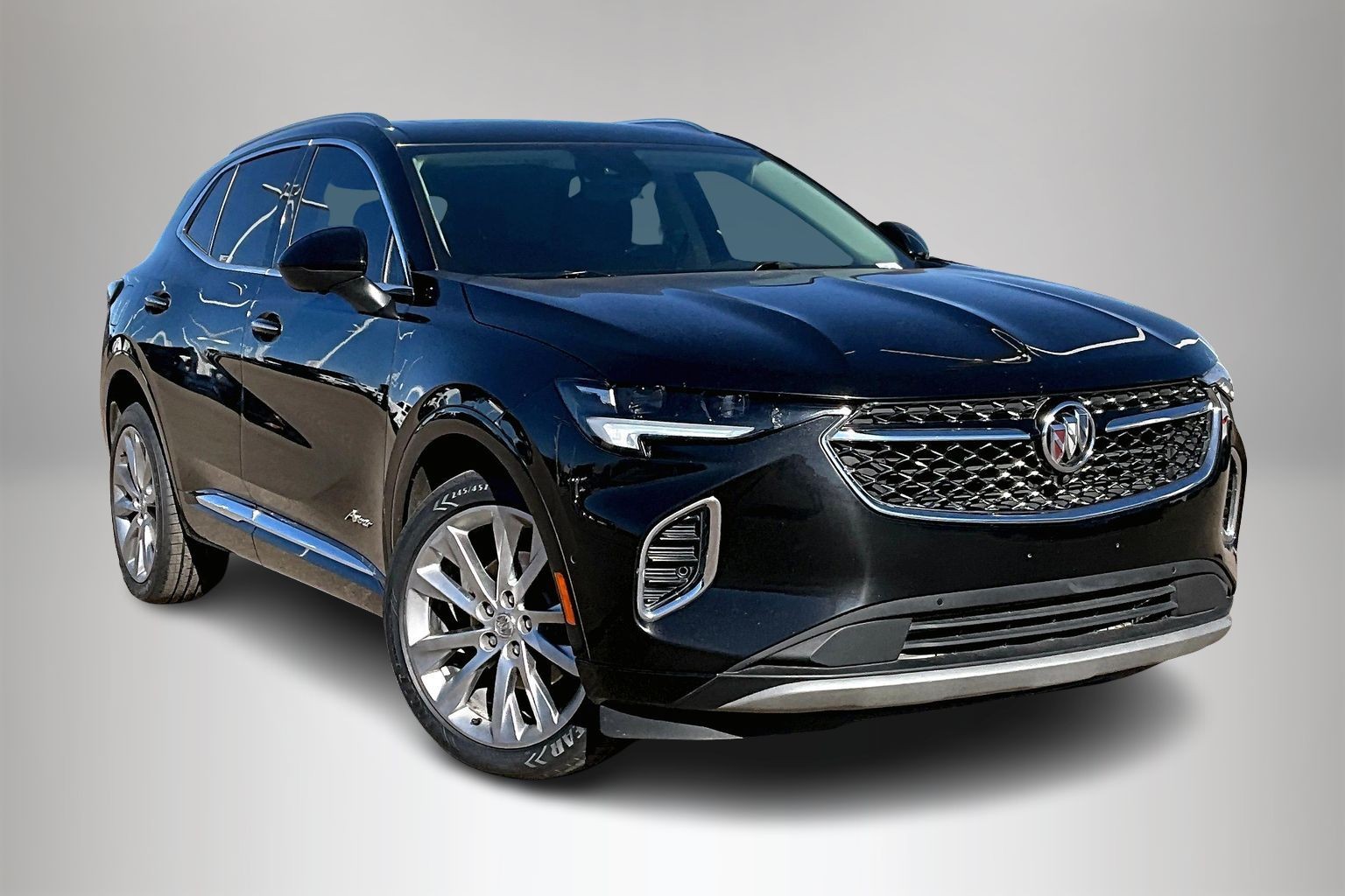 2023 Buick Envision Avenir's photo