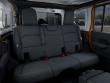 2026 Jeep Wrangler 4-DOOR WILLYS Sport Utility