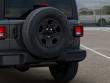 2026 Jeep Wrangler 2-DOOR SPORT Sport Utility