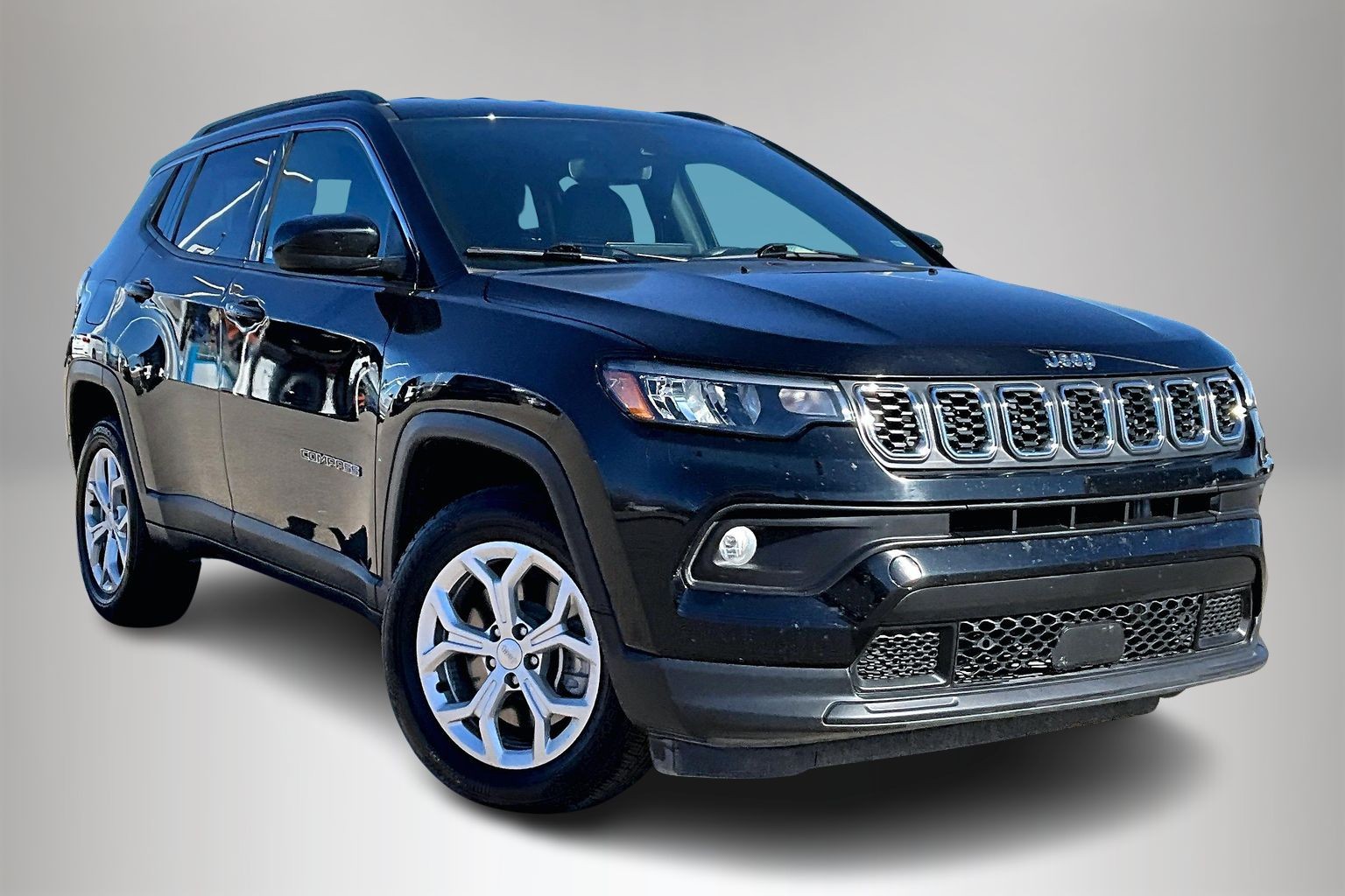 2024 Jeep Compass Latitude's photo