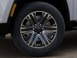2026 Jeep Grand Wagoneer 4X4 Sport Utility
