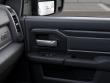 2026 Ram 3500 BIG HORN CREW CAB 4X4 6'4 BOX Pickup
