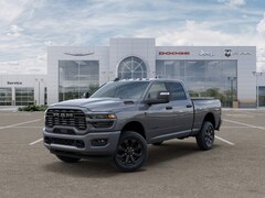 2026 Ram 2500 BIG HORN CREW CAB 4X4 6'4 BOX Pickup
