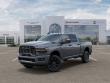 2026 Ram 2500 BIG HORN CREW CAB 4X4 6'4 BOX Pickup