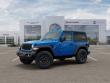 2026 Jeep Wrangler 2-DOOR SPORT Sport Utility