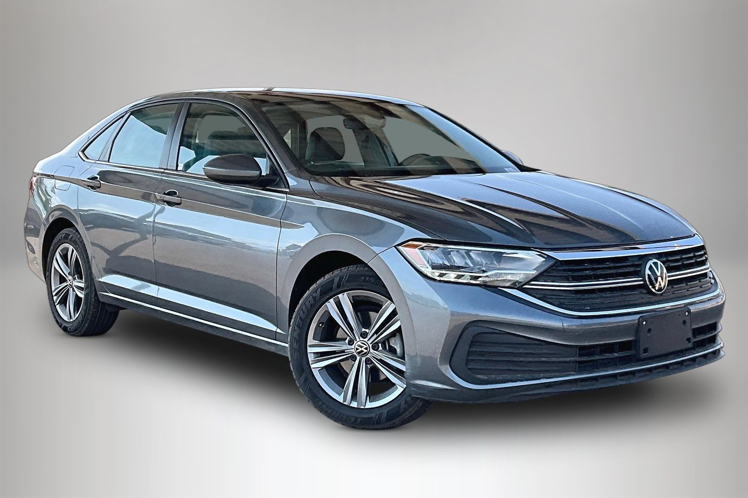 2024 Volkswagen Jetta