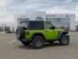 2025 Jeep Wrangler 2-DOOR RUBICON Sport Utility