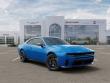 2026 Dodge Charger SCAT PACK 2-DOOR AWD Coupe