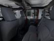 2025 Jeep Wrangler 4-DOOR SAHARA Sport Utility