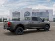 2026 Ram 3500 LARAMIE CREW CAB 4X4 8' BOX Pickup