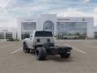 2026 Ram 3500 Chassis Cab TRADESMAN  REGULAR  4X4 60' CA Pickup