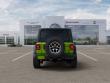 2025 Jeep Wrangler 2-DOOR RUBICON Sport Utility