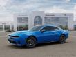 2026 Dodge Charger SCAT PACK 2-DOOR AWD Coupe