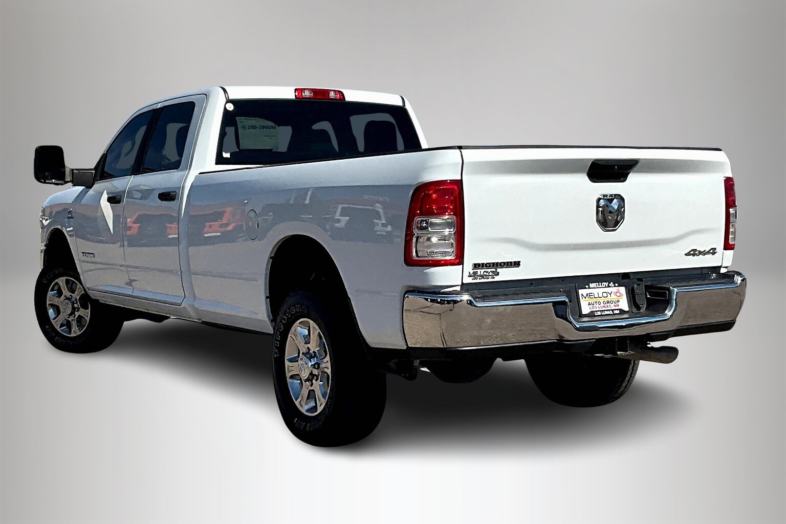 2023 Ram 3500 Big Horn photo 2