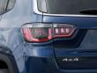 2026 Jeep Compass LIMITED ALTITUDE 4X4 Sport Utility