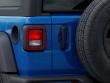 2026 Jeep Wrangler 2-DOOR SPORT Sport Utility
