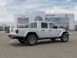 2026 Jeep Gladiator SAHARA 4X4 Pickup