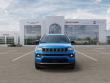 2026 Jeep Compass LATITUDE ALTITUDE 4X4 Sport Utility