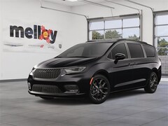 2025 Chrysler Pacifica LIMITED Passenger Van