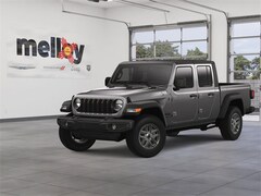 2025 Jeep Gladiator SPORT S 4X4 Pickup