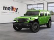 Jeep Wrangler 4xe