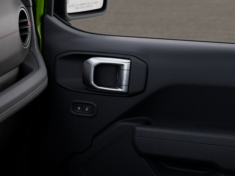 2025 Jeep Wrangler 2-Door Rubicon - Photo 25