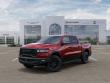 2026 Ram 1500 REBEL CREW CAB 4X4 5'7 BOX Pickup