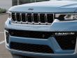 2027 Jeep Grand Cherokee 2 Row SUMMIT 4X4 Sport Utility