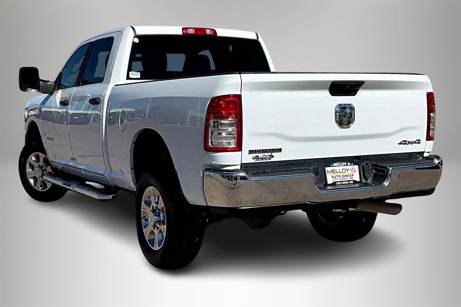 2024 Ram 2500 Big Horn photo 4