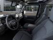 2025 Jeep Wrangler 4-DOOR SPORT S Sport Utility
