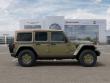 2026 Jeep Wrangler 4-DOOR WILLYS '41 Sport Utility