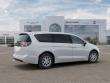 2026 Chrysler Voyager LX Cargo Van