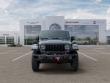 2026 Jeep Gladiator SHADOW OPS 4X4 Pickup
