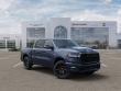 2026 Ram 1500 LARAMIE CREW CAB 4X4 5'7 BOX Pickup