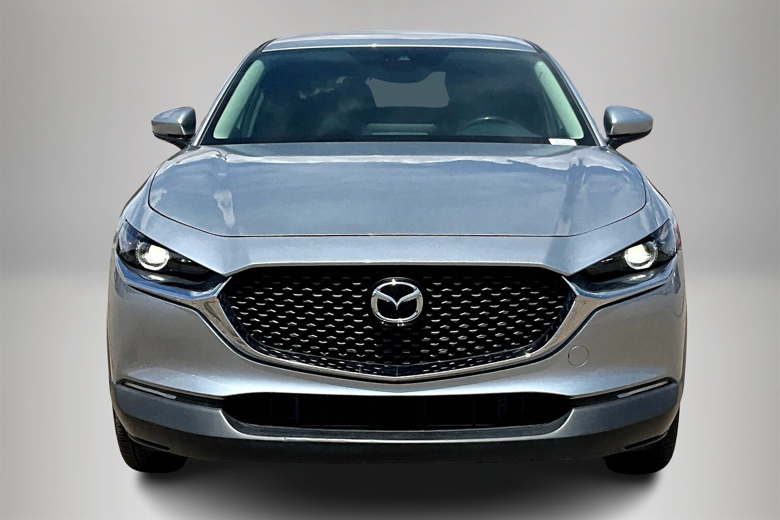 2021 Mazda CX-30 Select photo 2